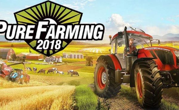 Guía de Pure Farming 2018 – Crianza de conejos y gallinas