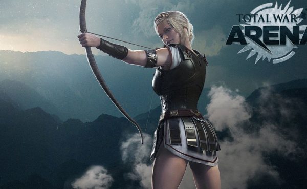 Cómo jugar con amigos en Total War: Arena