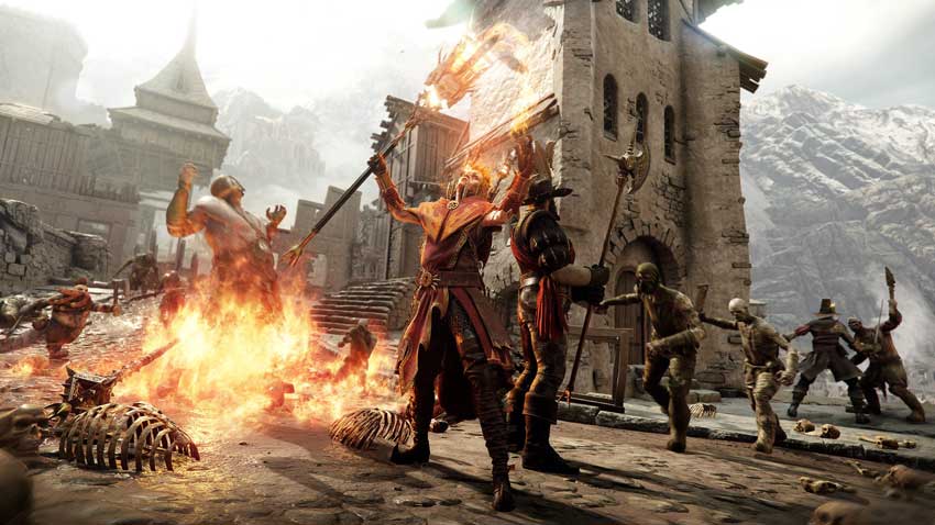 Guía de crafteo para Warhammer: Vermintide 2