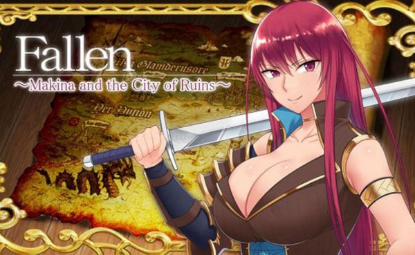 Guía de Fallen: Makina and the City of Ruins – Todos los finales