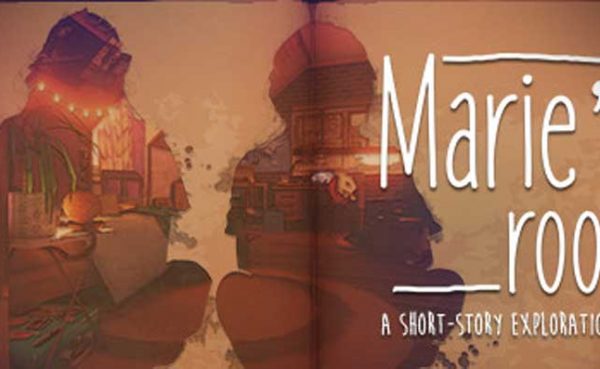 Guía de Marie’s Room – Objetos y anotaciones