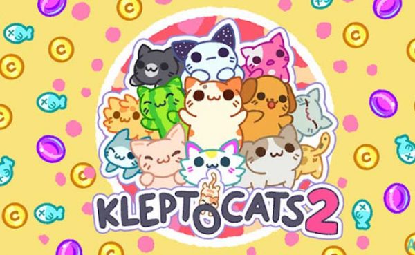 KleptoCats 2 – Códigos de seguridad, cintas y secretos