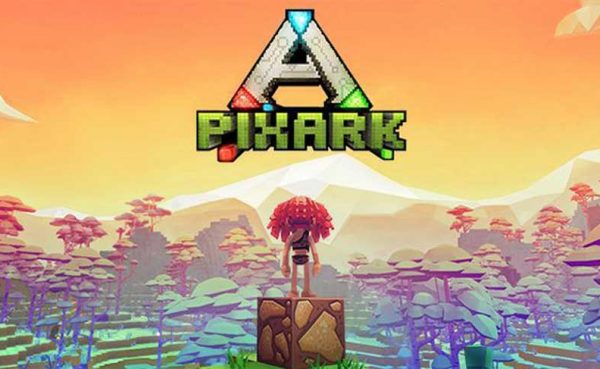 Cómo cazar y tamear criaturas mágicas en PixARK