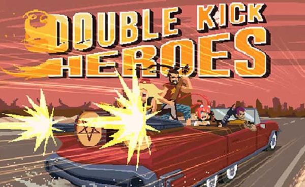 Cómo desbloquear canciones en Double Kick Heroes