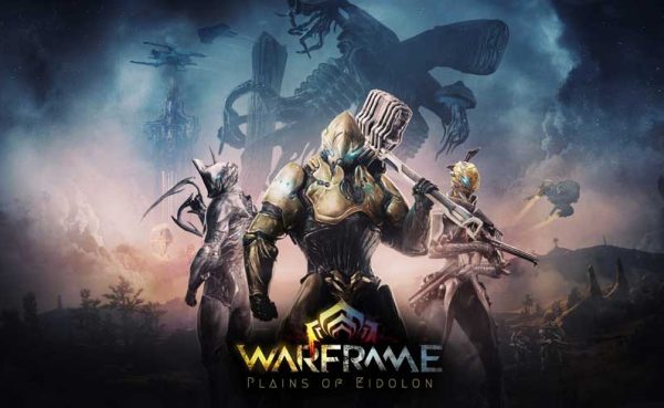 Cómo farmear Kuva en Warframe y usarlo