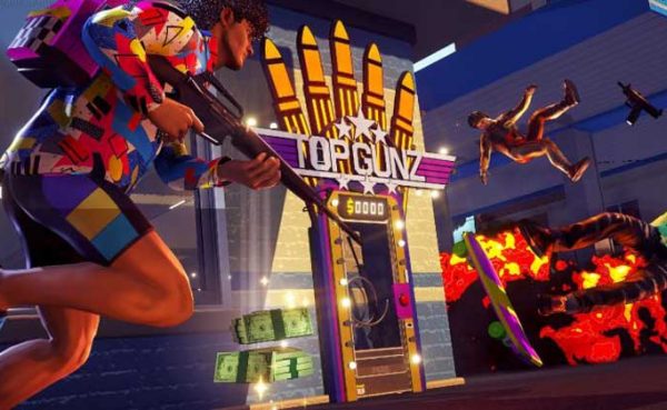 Cómo conseguir dinero en Radical Heights y en que gastarlo
