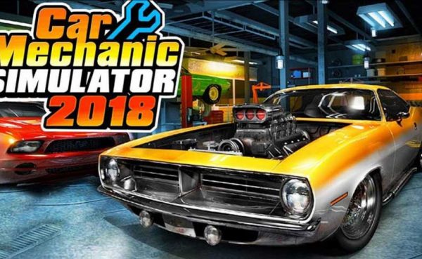 Cómo conseguir experiencia en Car Mechanic Simulator 2018