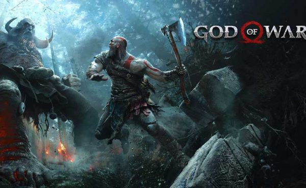 Cómo conseguir HackSilver en God of War 2018