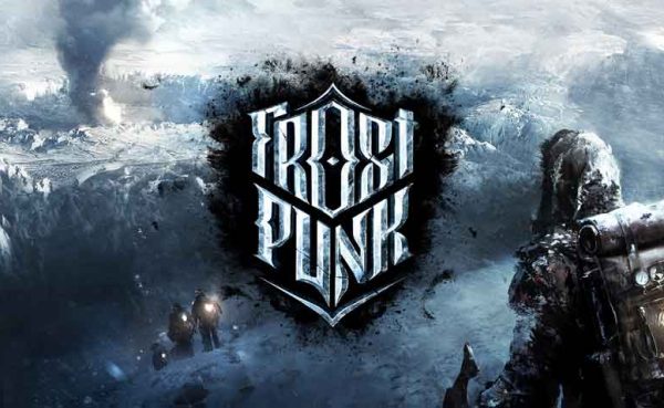 Cómo conseguir recursos en Frostpunk (Madera, carbón, comida, hierro y núcleos)