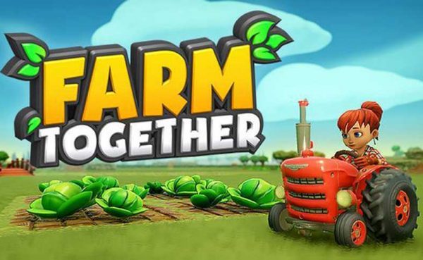 Los mejores cultivos para ganar oro en Farm Together