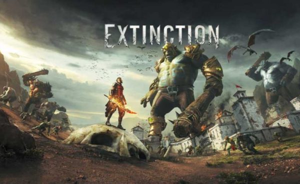 Guía de Extinction – Trucos y Consejos (primeros pasos)