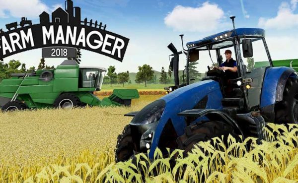 Cómo ganar mucho dinero en Farm Manager 2018