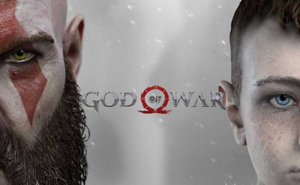 Localización de los artefactos de God of War 2018 (mapas)