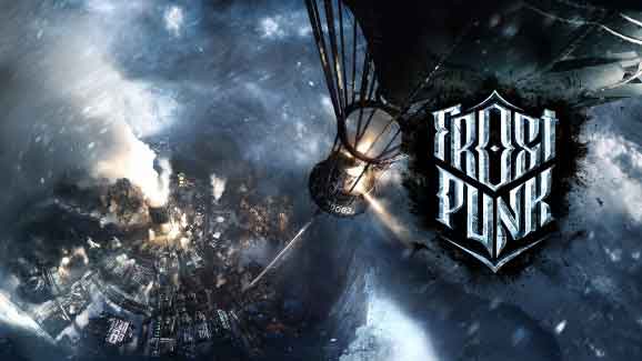 Guía para Frostpunk – Tipos de construcciones y que hacen (principiantes)