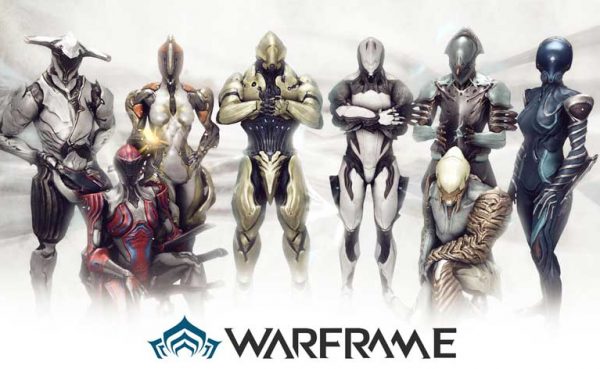 Cómo farmear reliquias de Tiberon Prime y Kronen Prime en Warframe