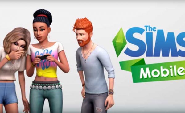 Cómo jubilar a un Sim en The Sims Mobile y ganar reliquias