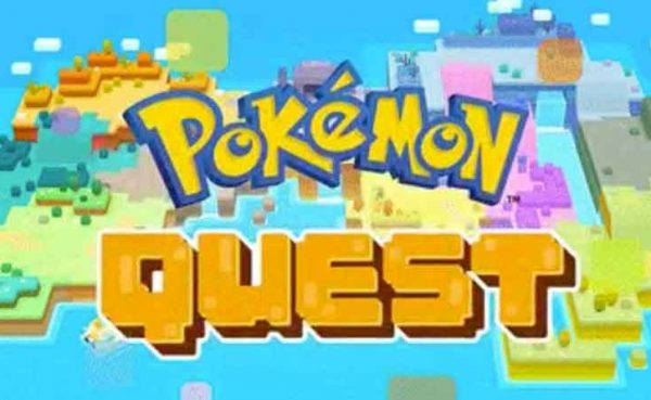 Todas las recetas e ingredientes de Pokemon Quest y los pokémon que atraen