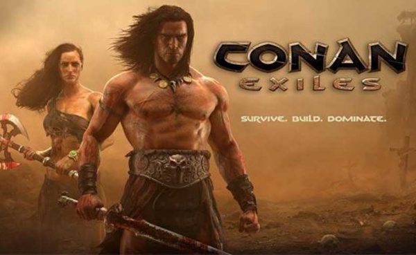 Cómo capturar esclavos en Conan Exiles y curarlos