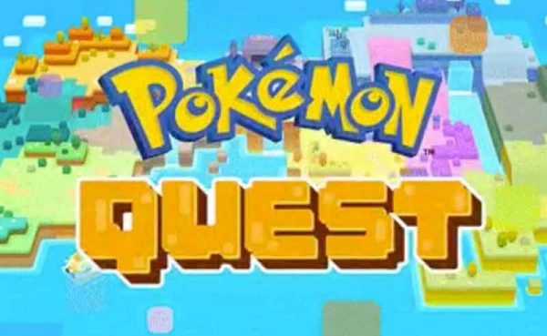 Cómo capturar pokémons Shiny en Pokémon Quest (brillantes)