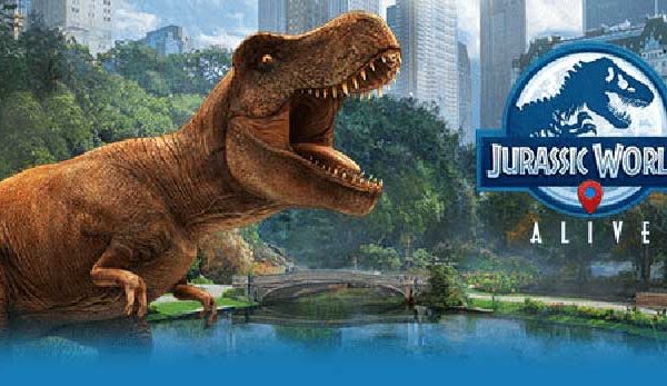 Todas las combinaciones de dinosaurios híbridos Jurassic World Alive (el juego)