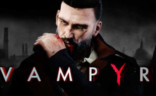 Guía de armas para Vampyr – Localizaciones, tipos, mejoras y consejos