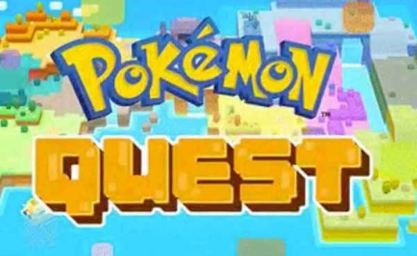 Lista con los niveles de evolución en Pokémon Quest y a que evolucionan